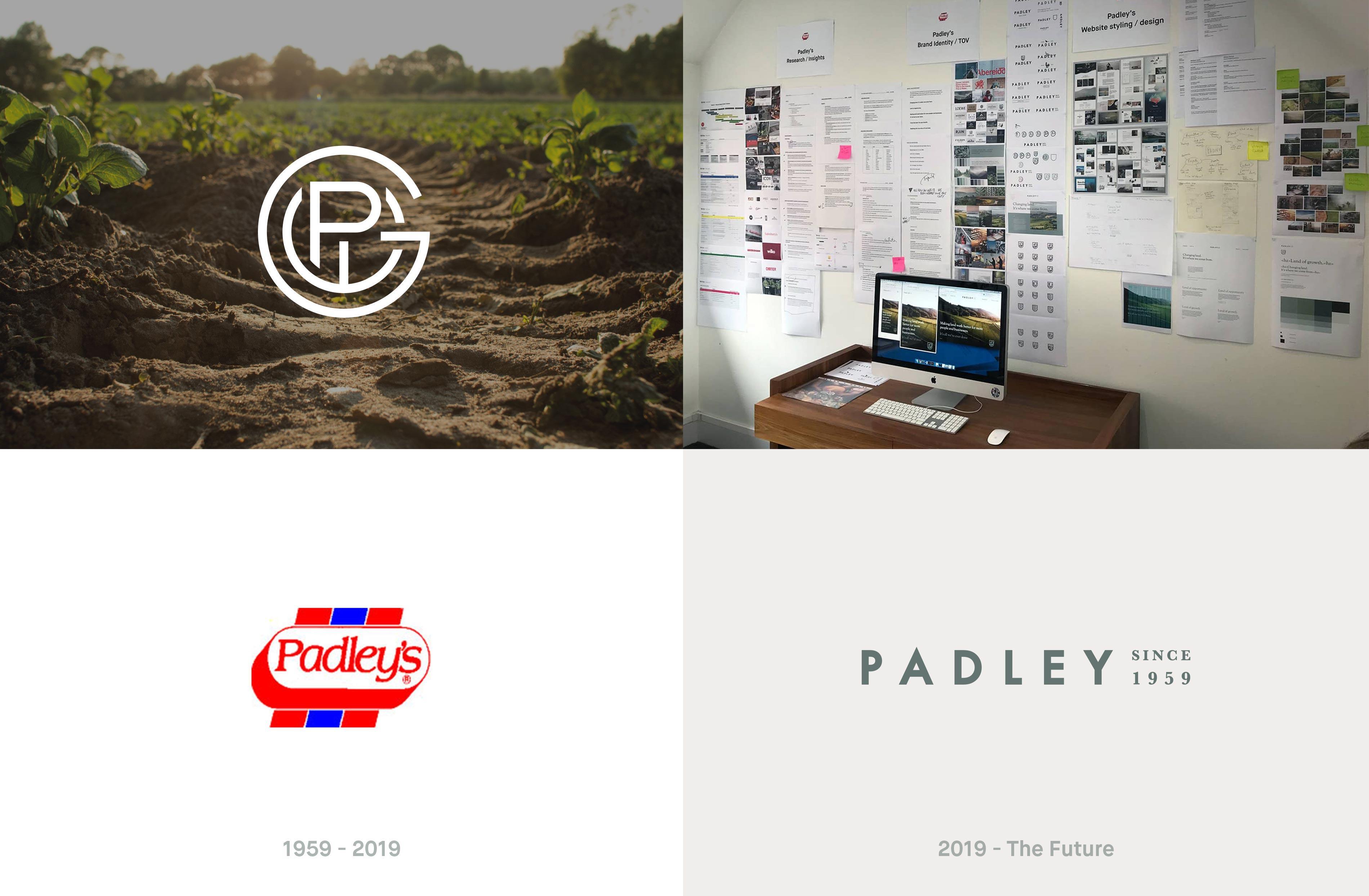 Padley Development 4Square